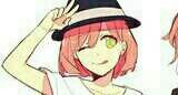 HIYA!!Im Kiyoko!!I can be crazy,or just completely insane at times..Oh,and before you leave,you mind clicking that button?I'll give you a cookie!!  ♡ ♡ ♡