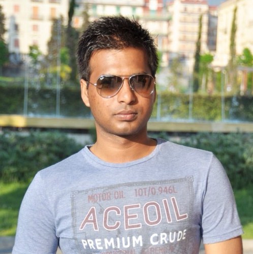 Satheesh Palani