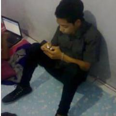 FuJember's profile picture. PALING SUKA YANG NAMANYA TANTANGAN
TANPA TANTANGAN HIDUP HANYA SIA - SIA
SELESAIKAN SEMUA UJIAN YANG DI BERIKAN TUHAN DENGAN BAIK #168