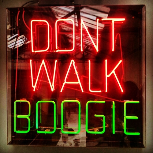 247machine's profile picture. It's all about big, wobbly, pounding, thumping, bone-shattering, offensive basslines. And boobs.