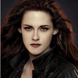 ola eu sou apaixonada por crepusculo