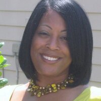 Chandra Briggs - @mzchanGLAM Twitter Profile Photo