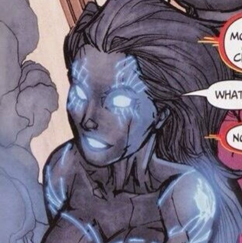 I am the great Solstice, I am apart Of The Teen Titans and hold amazing powers within myself, That I do not even understand. #DC ((Rp)) Dating @_BartAllen_