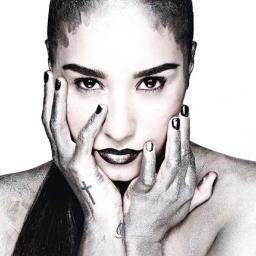 you know my name not my story, do not judge me
demi lovato