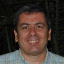 aagudeloz's profile picture. 
