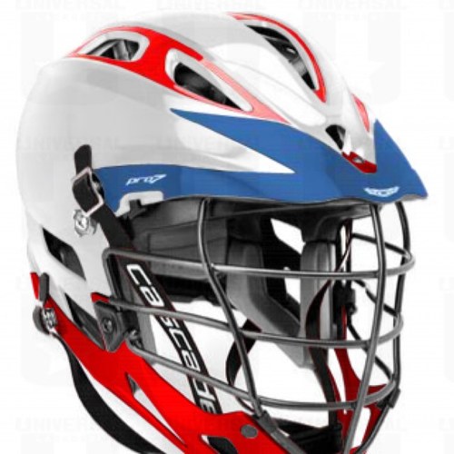 LaxLifestyles's profile picture. Do you love lacrosse? 
Go HOPKINS and UNC.