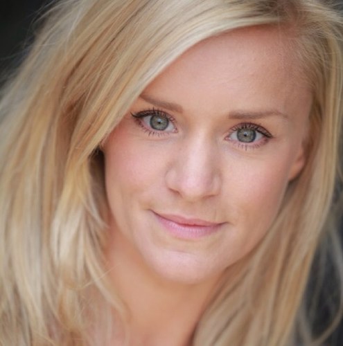 Official Twitter account for the singer and actress Rachael Wooding