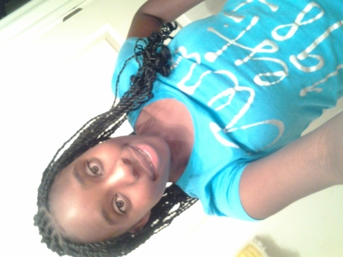 my name is nyiha $$$$ follow me i follow back MIAMI HEAT ALL DAY!!! love sports basketball cheerleading and softball #19 I love my haters!!!!:-)