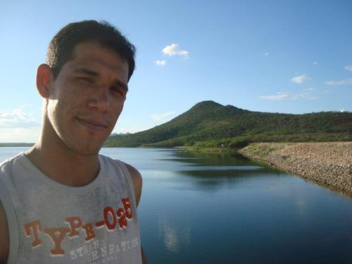 visitecanudos's profile picture. Sou apaixonado pela História de Canudos ( A Belo Monte de Antônio Conselheiro). Trabalho como monitor de Turismo(Guia) em Canudos Bahia!