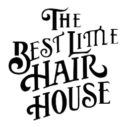 The Best Little Hair House in Simi Valley, CA! 
Making people feel & look beautiful one day at a time!