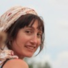 cmara_sonia's profile picture. Profesora de Educación infantil, Psicopedagoga e Intérprete de Lengua de signos y una apasionada de las TICs aplicadas a los procesos de enseñanza-aprendizaje.