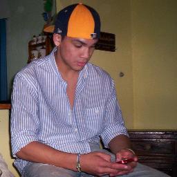 Nunca te des por vencido, Se feliz con lo que tienes... y Nunca pares de Sonrerir.