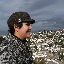 marietaselles's profile picture. Esteticista, maquilladora, amant de la música i de l'aire lliure