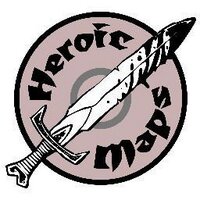 Heroic Maps (@heroicmaps) 's Twitter Profile Photo Heroic Maps (@heroicmaps) 's Twitter Profile Photo