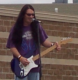 musician,monarch,forklift operator,and asshole