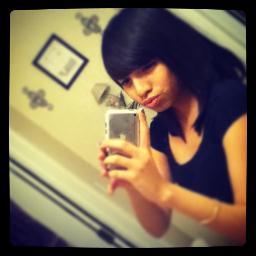 Just follow?(:
I'll follow back^-^)/