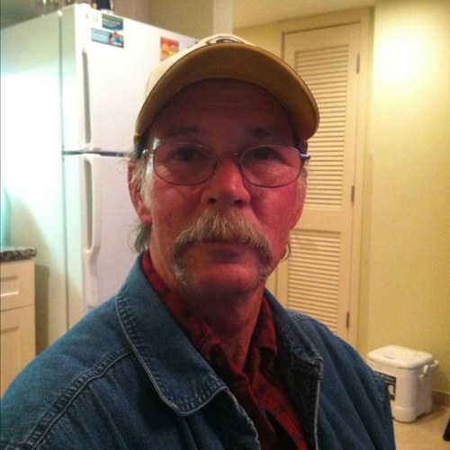 john reeves