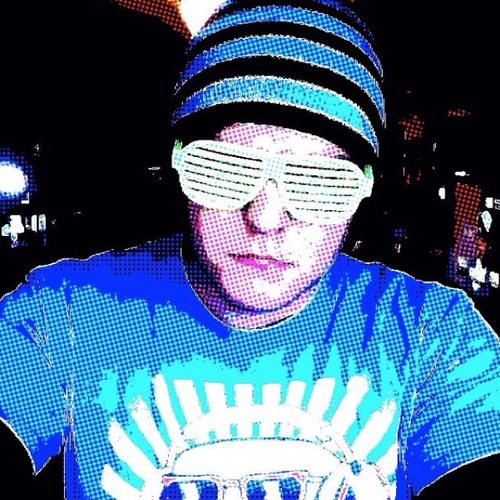 DjPartyFoul's profile picture. Making electric music like no body's business! we need some bacon first...kinda hungry.