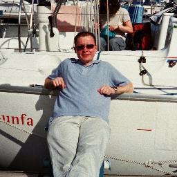 jkerrane1's profile picture. 