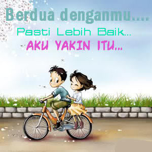 gw harus lebih rajin lg