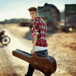 Carol, i need your smile Justin Bieber