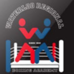 Waterloo Boxing