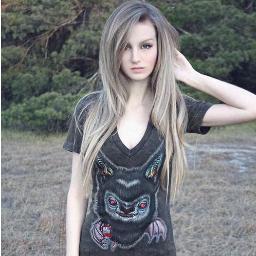 Lover of Guns N' Roses,BVB,KISS,Mötley Crüe,Rammstein,Muse,Pink Floyd,Green Day,Reckless Love,The Pretty Reckless,Marilyn Manson,ect
Don't believe don't follow
