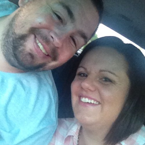 A loving mum, wife, friend, sister, daughter..... I love my family and friends!