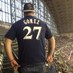 Steve (@brusks25) Twitter profile photo