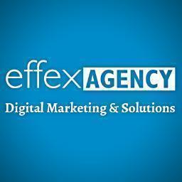 We are Effex Agency, a full service web design and marketing agency on the Space Coast of Florida.
#web #mktg #socialmedia