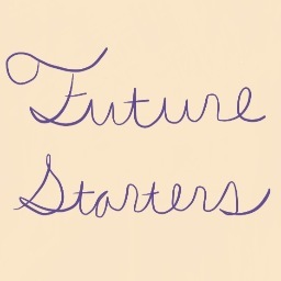 FutureStarters's profile picture. A documentary project by @alexcox & some people who played their GameBoys a few too many hours. We believe games can bring people together. Time to press start.