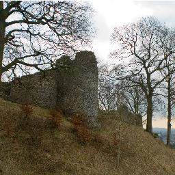 CastleKeep9's profile picture. 