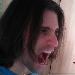 severebass's profile picture. Bassist, environmentalist, data-driven organizer, & cynic = Rawkstar!