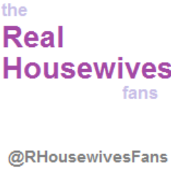 I love the Real Housewives series! Currently only watched Miami, New York and Atlanta! I follow all #RealHousewives fans back! Just ask!