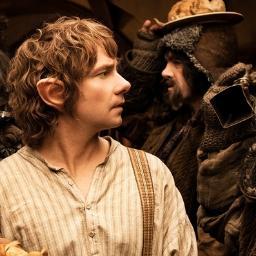 bilbo_ej_bot's profile picture. This account tweeting bilbo's lines in The Hobbit. At your service! I tweet by English and Japanese.