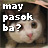 maypasokba's profile picture. http://t.co/I1FO0YlxsE is updated at 12midnight every night since 2009.