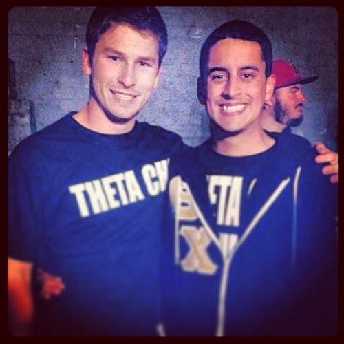 Theta chi long beach state. Love to travel and workout. Baseball is my life.