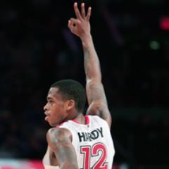St. John's Basketball all day #sjubb