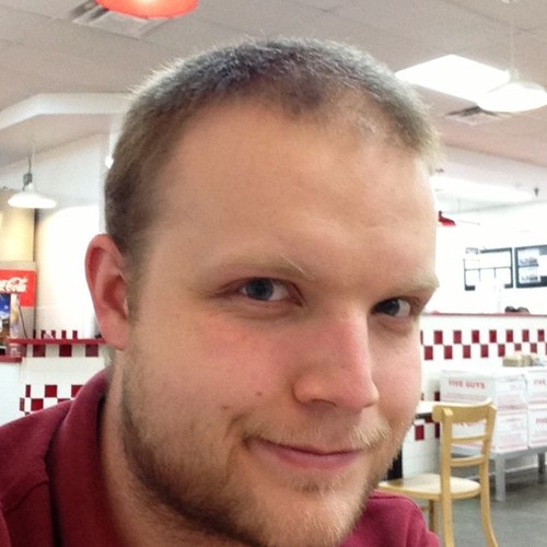 IamAcelocke's profile picture. 