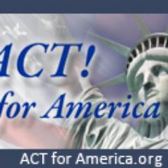 a4aHouston's profile picture. Defeat #Jihad. Independently owned/operated site of ACT! for America #Houston. Statements/views are those of individuals/organizations making them #a4a