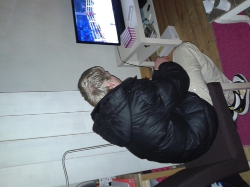 Niels4844's profile picture. 