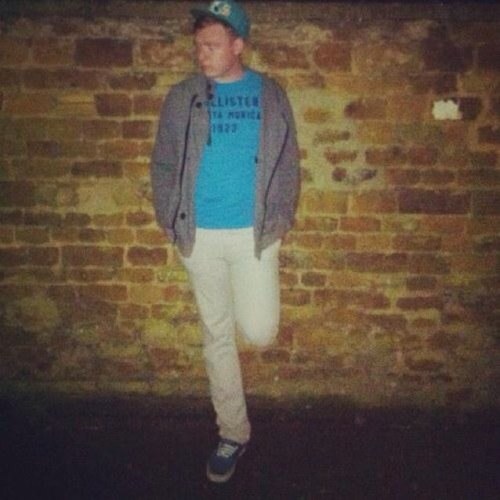Northampton.