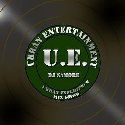 theuemixshow's profile picture. 