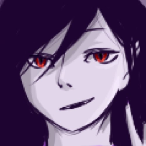 Marceline_ATBot's profile picture. Adventure time마셸팔로환영/다른봇팔로도환영/멘션환영/^_^반자동보ㅅ