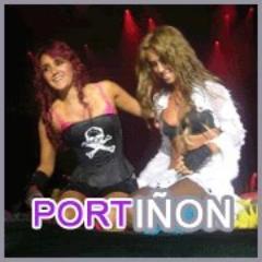 Nós Somos As Negas e os Negos do @LuanSantana 100preeee '-' ♥ Since: O6/O4/2O13 @Anahi Seguiu no dia: __/__/__ e @DulceMaria Seguiu no dia: __/__/__