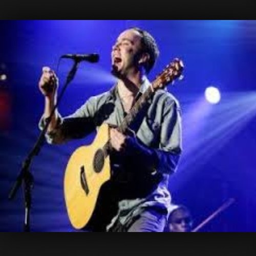 Eat, drink, be merry and tweet! All things DMB. #LoVE #DMBfamily
