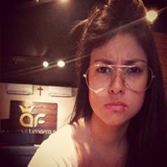 A distância me impede de te ver, mas não me impede de te amar. @andressafleming te amo seguida e oficializada