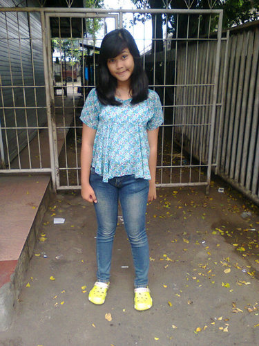 thpopy's profile picture. Dear pesek :*