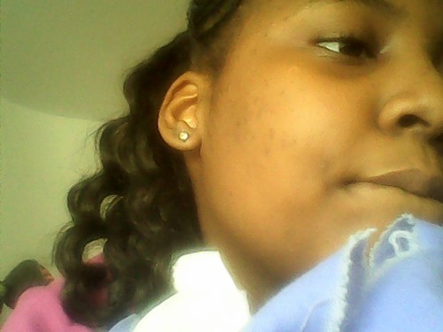Im #PRETTY #LOYAL #PAID #KAYLYNN