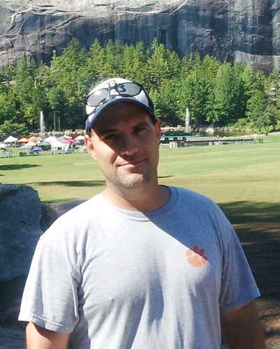 Rob Gantt Profile